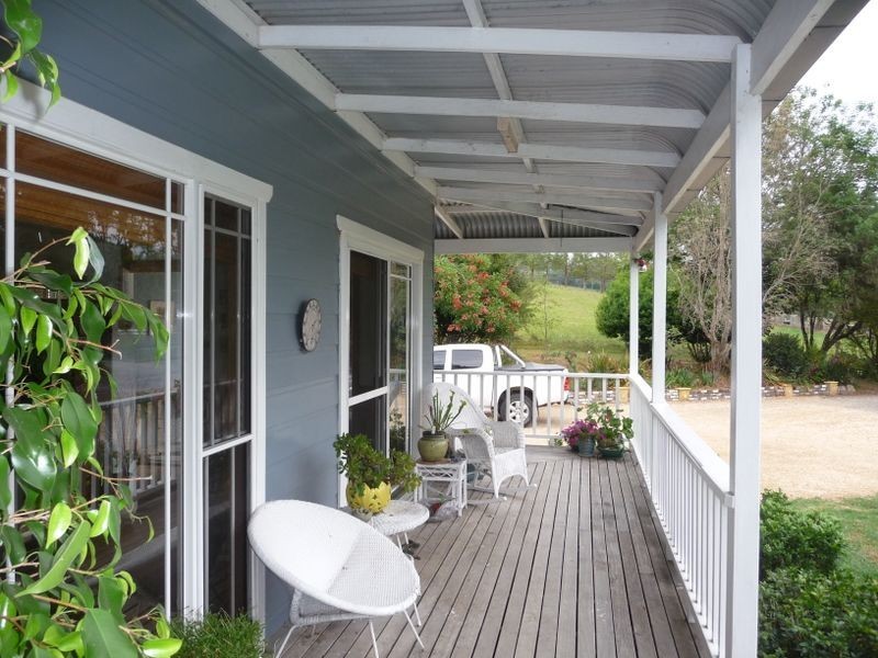 Hannam Vale NSW 2443