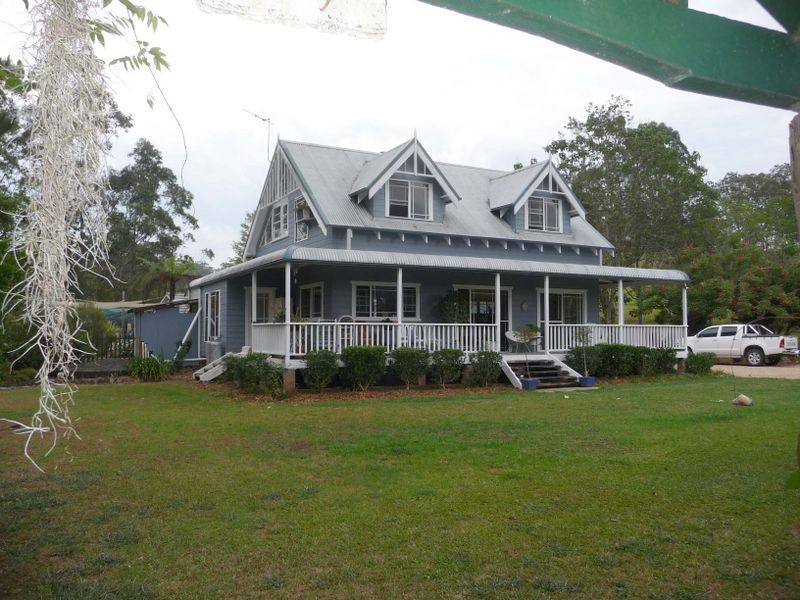 Hannam Vale NSW 2443