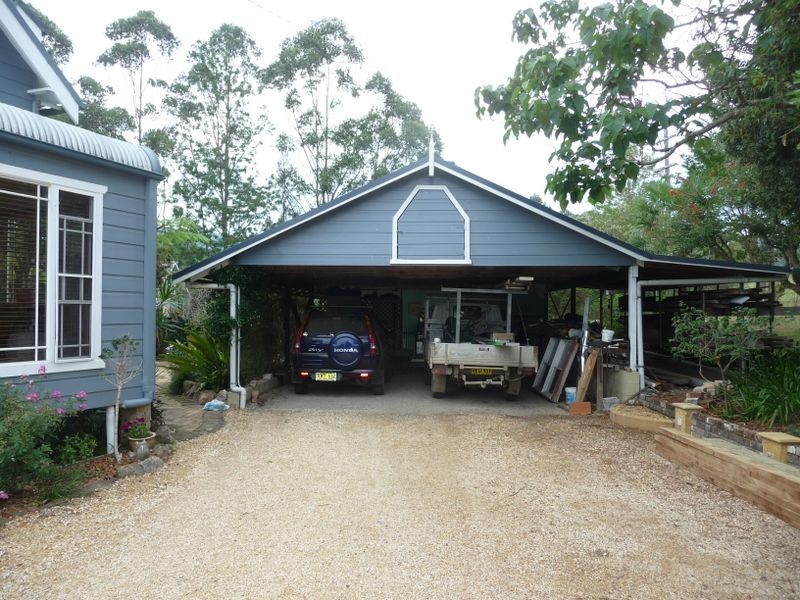 Hannam Vale NSW 2443