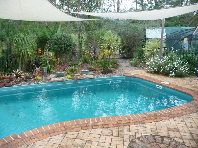 Hannam Vale NSW 2443