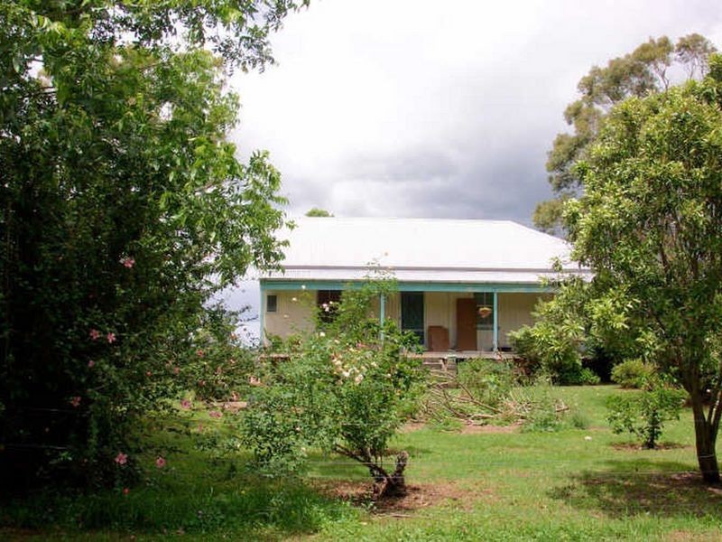 Jones Island NSW 2430