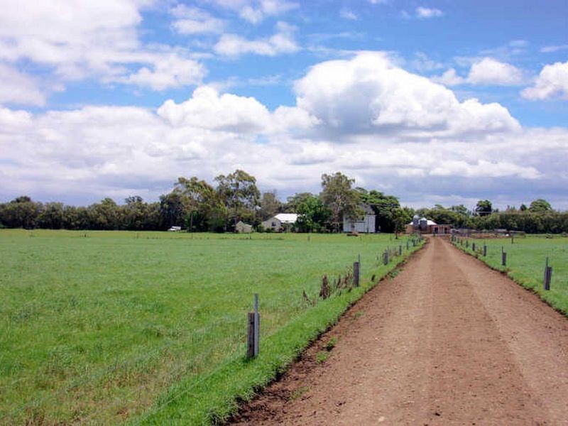 Jones Island NSW 2430