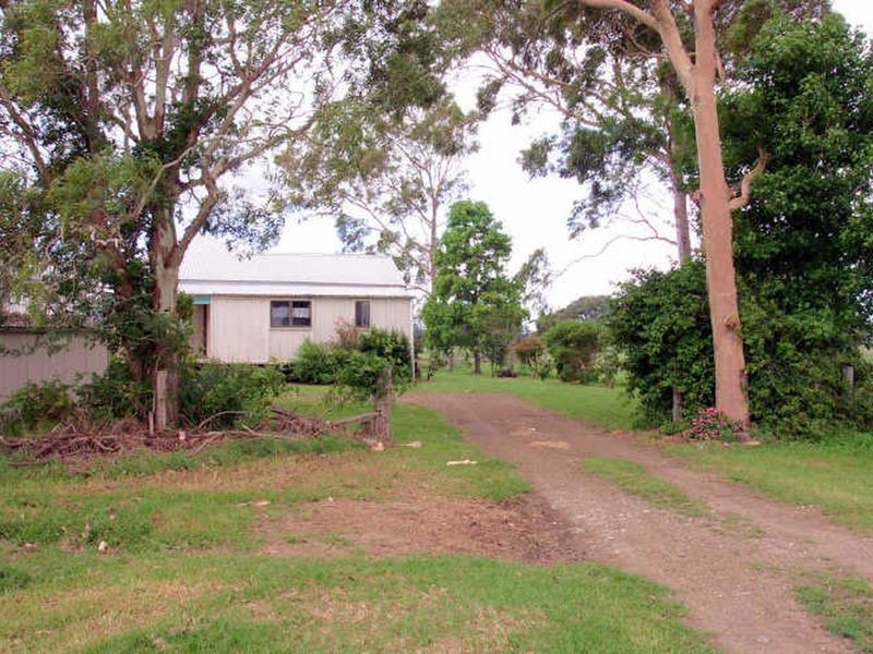 Jones Island NSW 2430