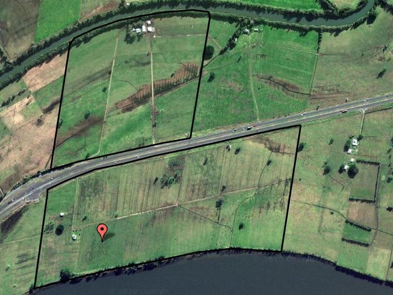 Jones Island NSW 2430