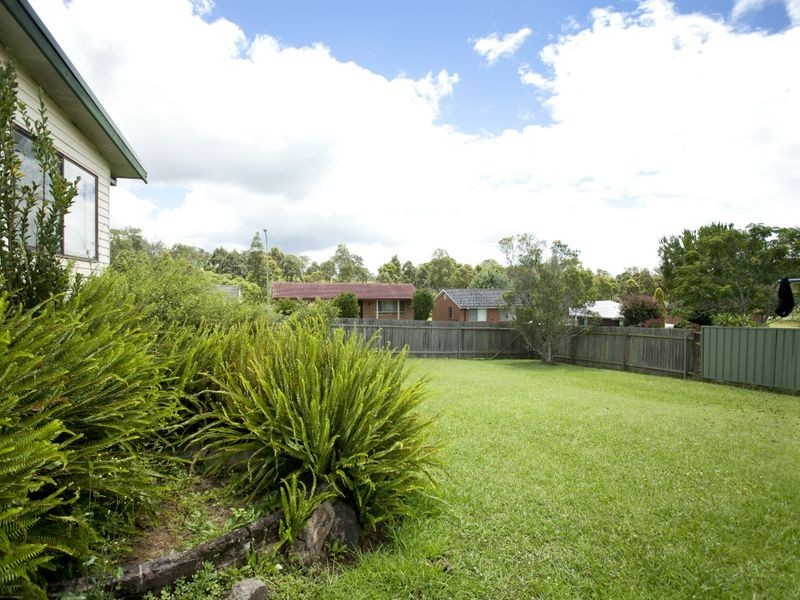 2 Hillcrest Avenue, Wingham NSW 2429