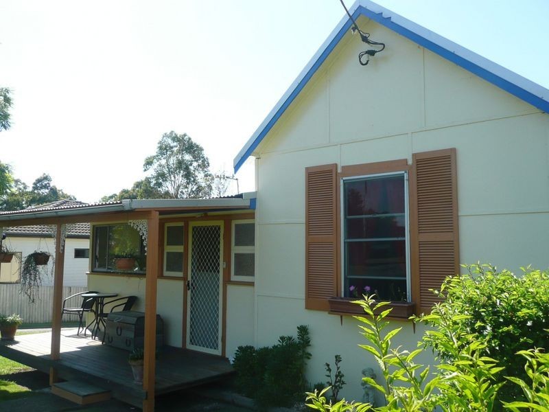 13 Rouse Street, Wingham NSW 2429