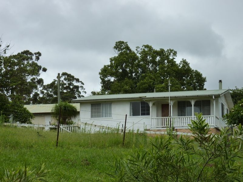 57 Tallowood Lane, Hannam Vale NSW 2443