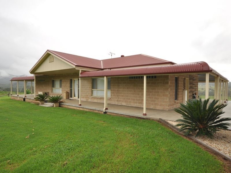 Marlee NSW 2429
