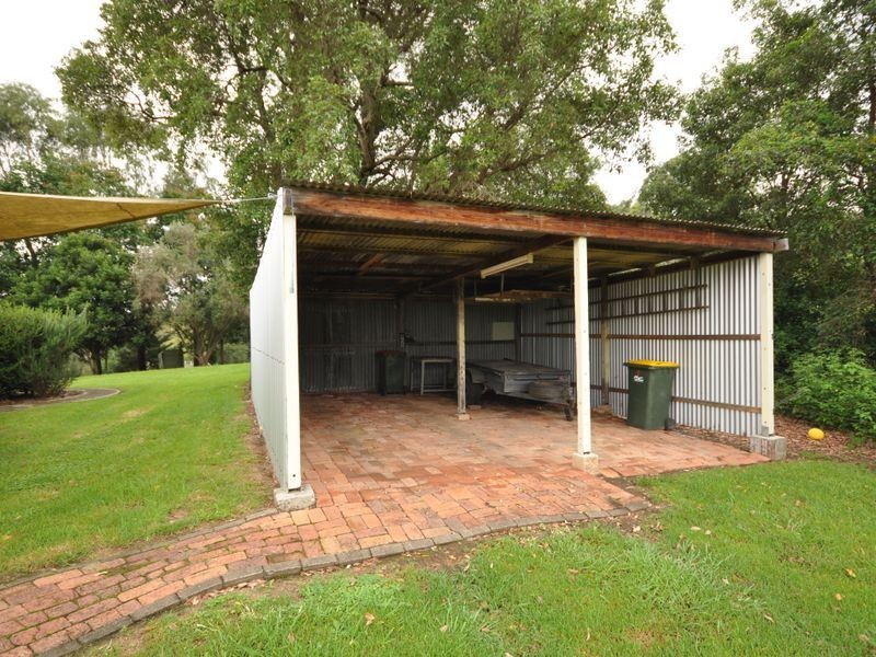 Marlee NSW 2429