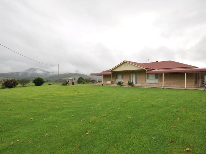 Marlee NSW 2429