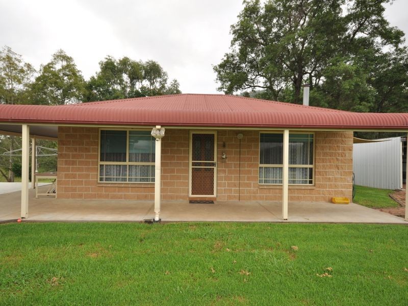 Marlee NSW 2429