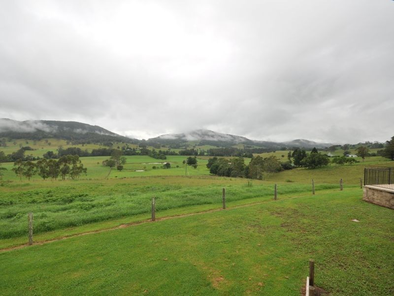 Marlee NSW 2429