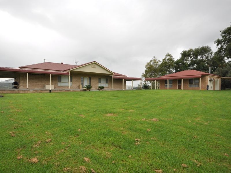 Marlee NSW 2429
