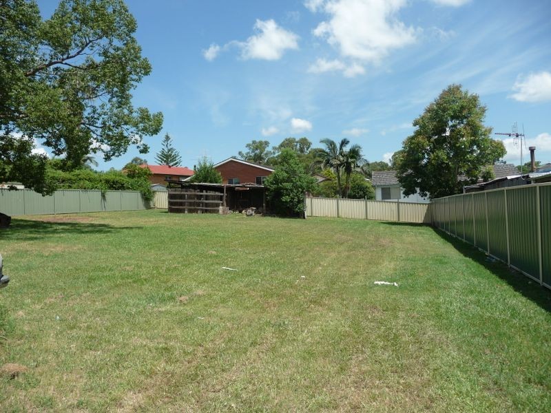 Lot 6 Summerville Street, Wingham NSW 2429