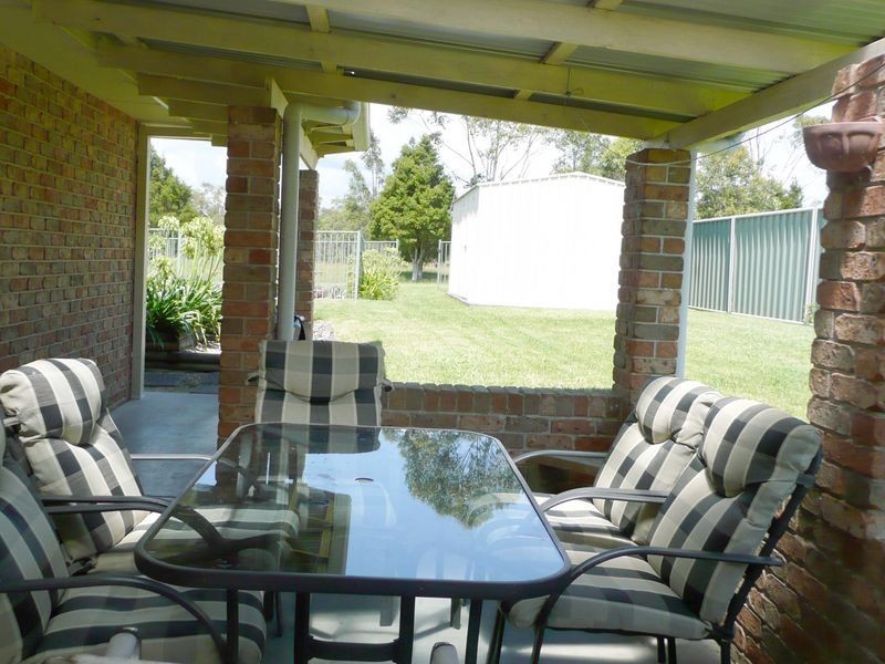 8 Country Club Drive, Wingham NSW 2429