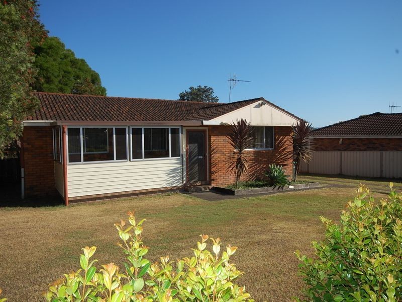 6 Warrawillah Avenue, Wingham NSW 2429