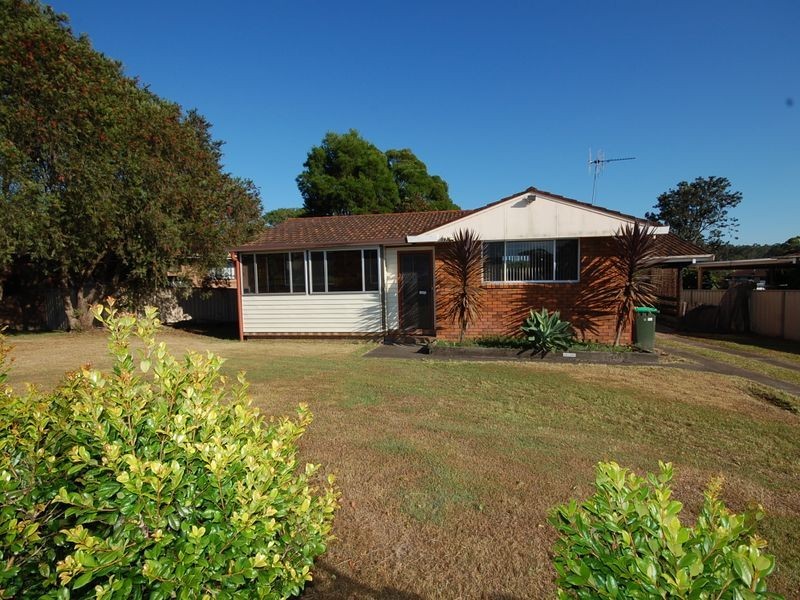 6 Warrawillah Avenue, Wingham NSW 2429