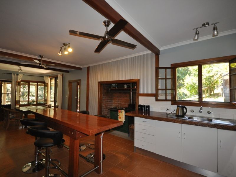 Knorrit Flat NSW 2424