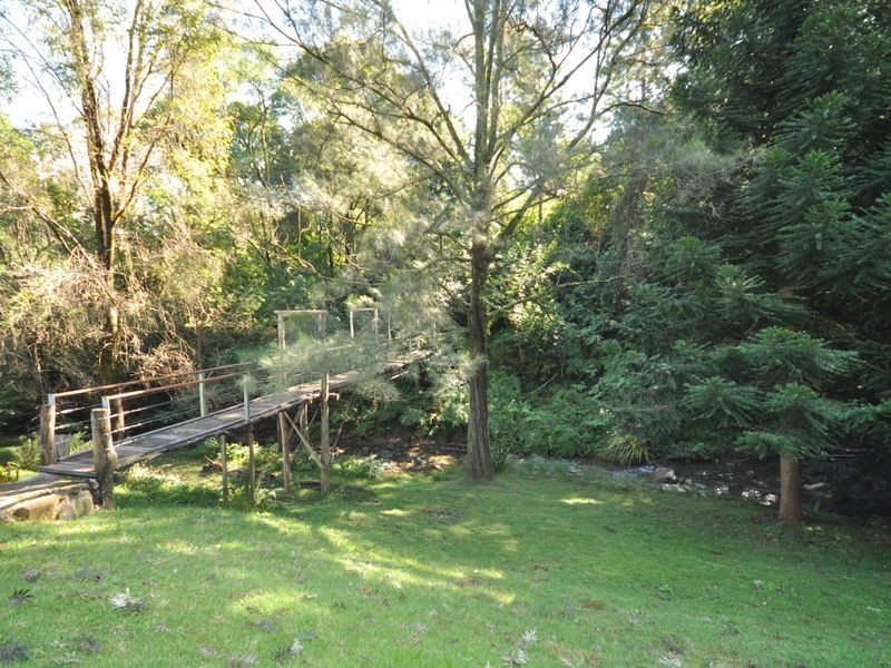 Knorrit Flat NSW 2424