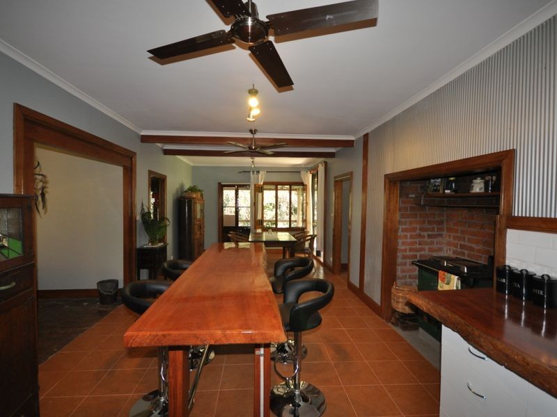 Knorrit Flat NSW 2424