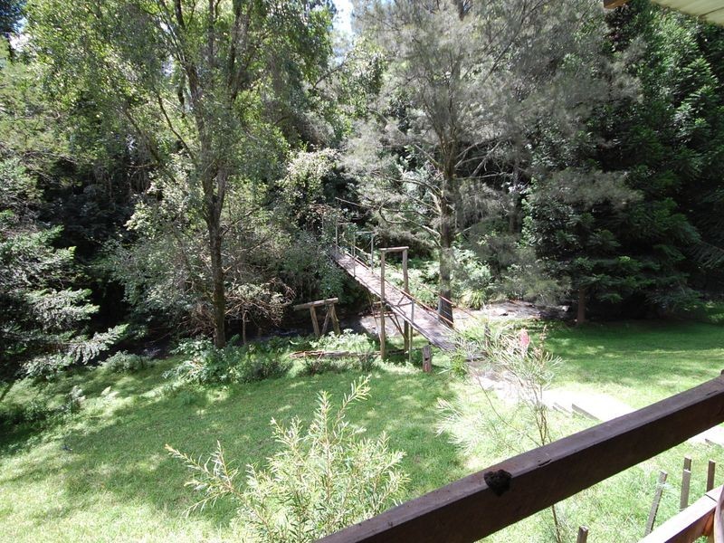 Knorrit Flat NSW 2424