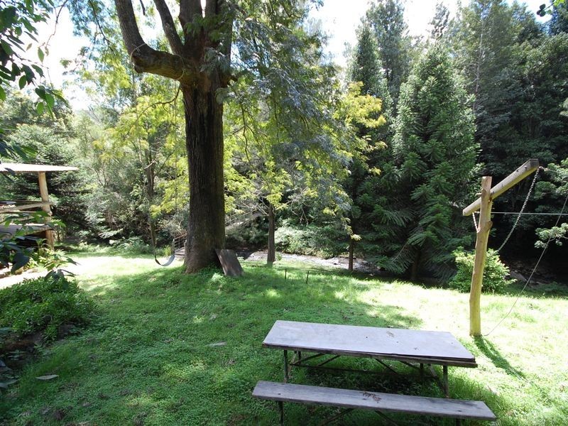 Knorrit Flat NSW 2424