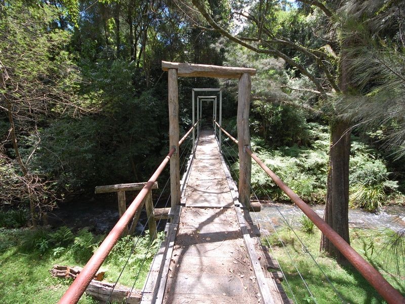 Knorrit Flat NSW 2424