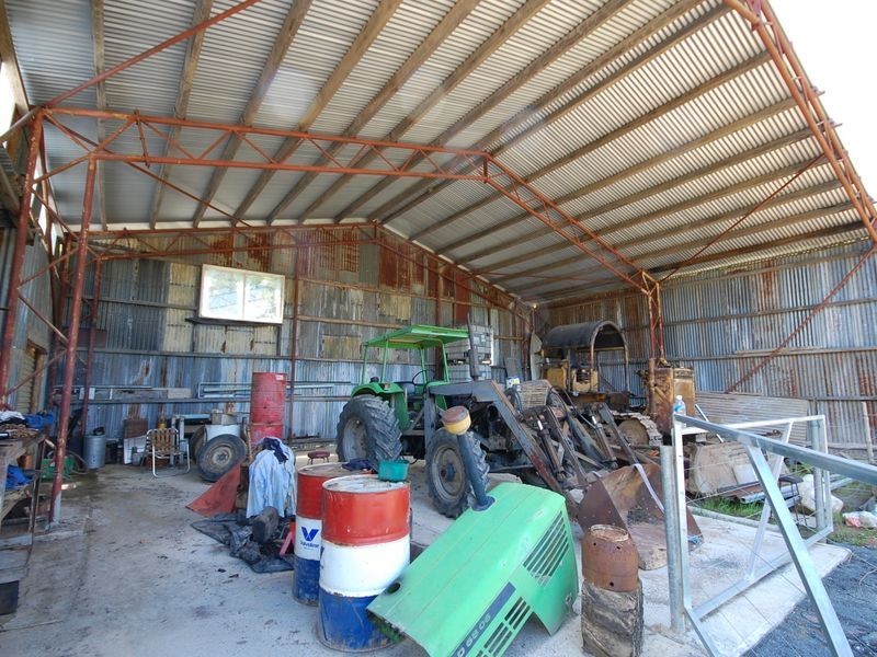 Knorrit Flat NSW 2424