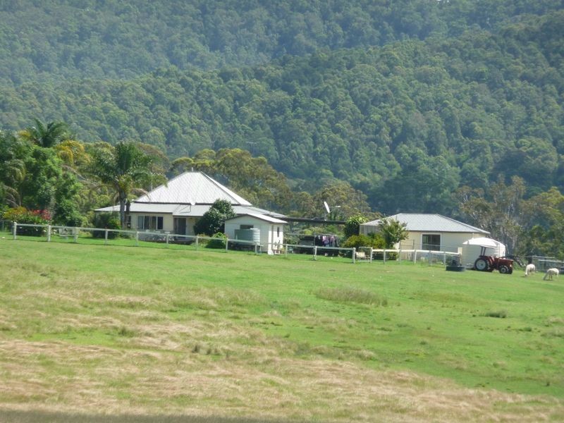 Coolongolook NSW 2423