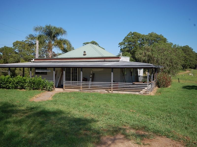 Wootton NSW 2423