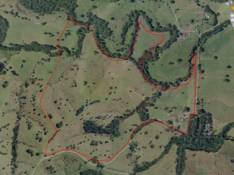 Wootton NSW 2423