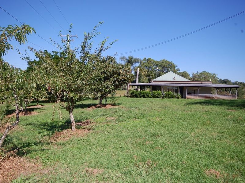Wootton NSW 2423