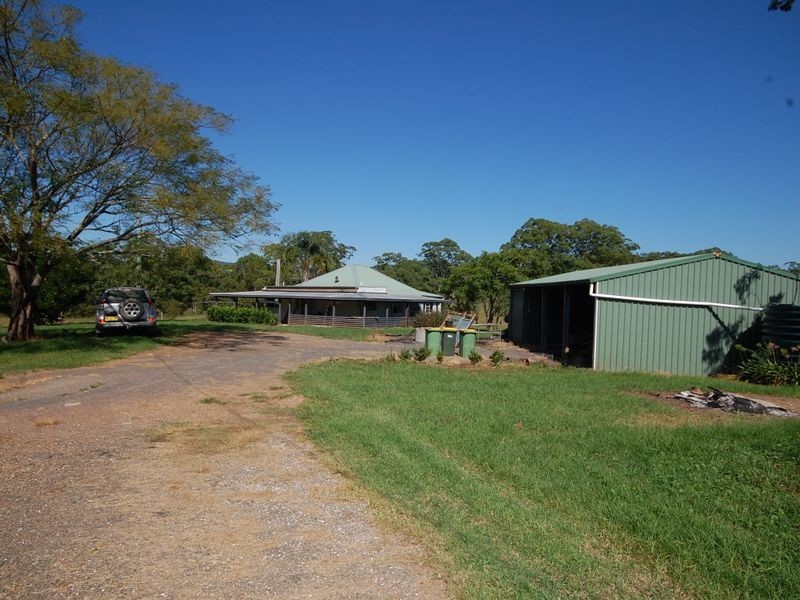 Wootton NSW 2423