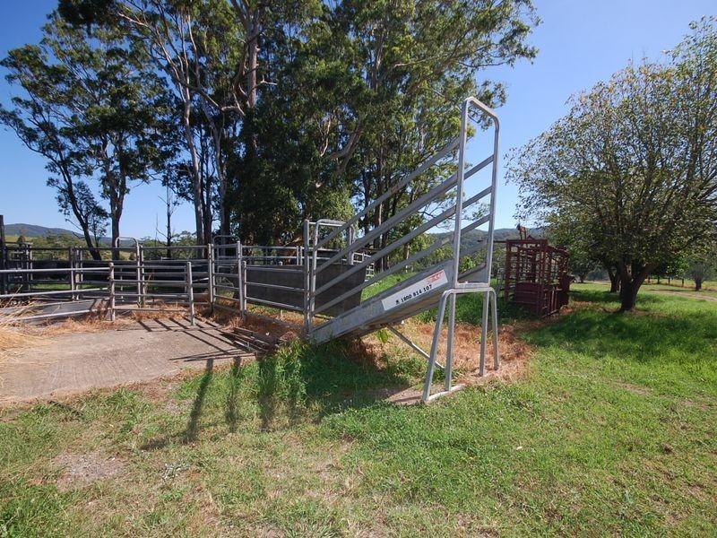 Wootton NSW 2423