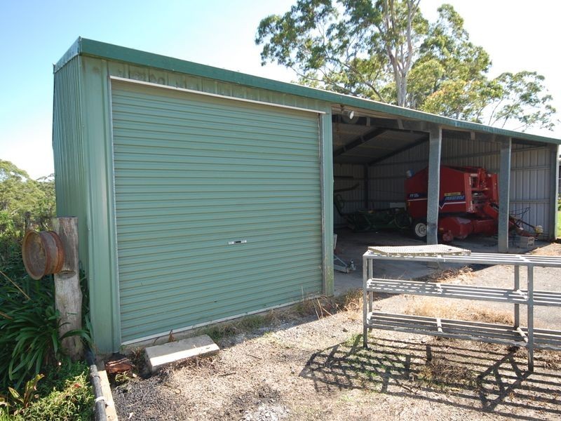 Wootton NSW 2423