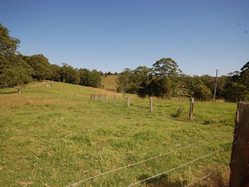 Wootton NSW 2423
