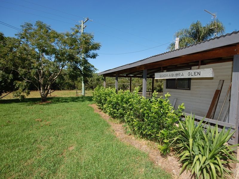 Wootton NSW 2423