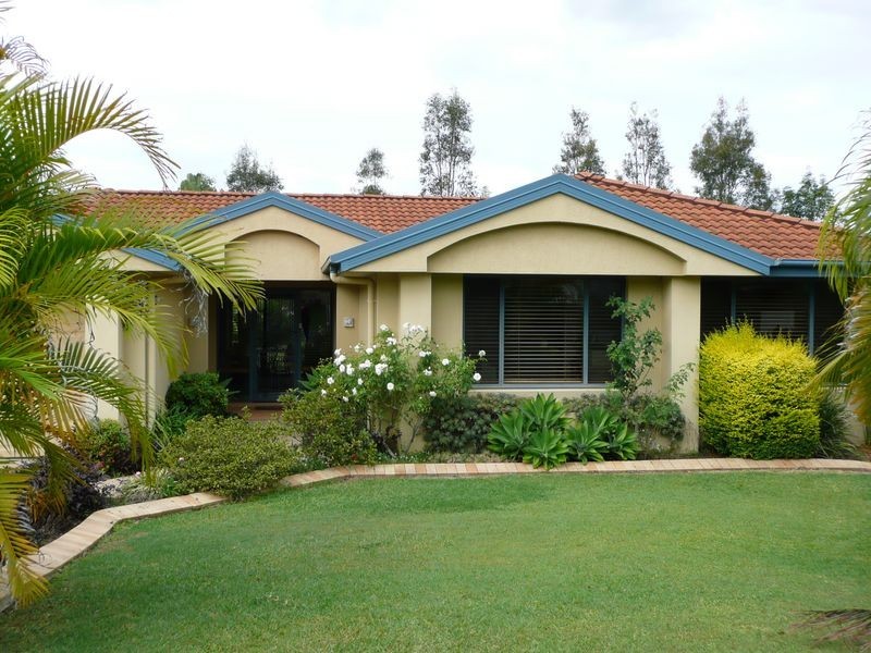 4 The Bunker, Wingham NSW 2429