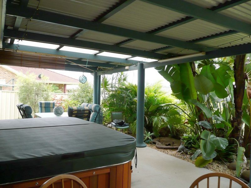 4 The Bunker, Wingham NSW 2429