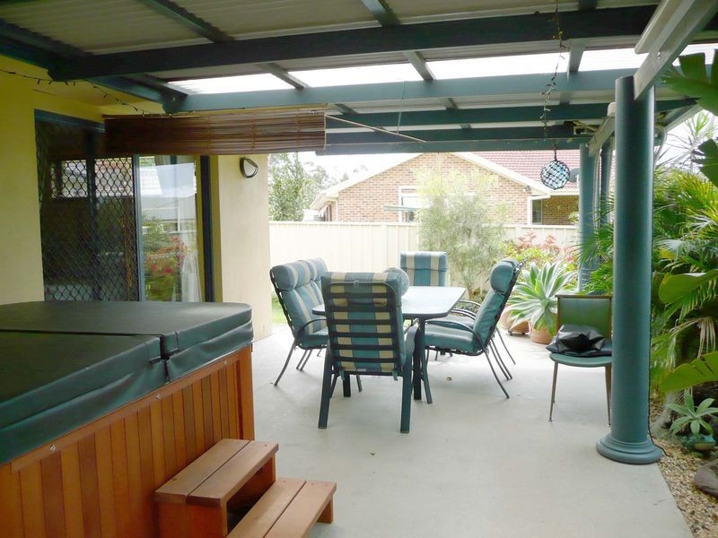 4 The Bunker, Wingham NSW 2429