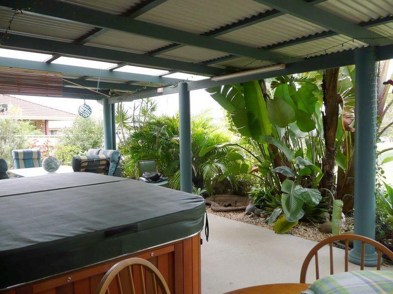 4 The Bunker, Wingham NSW 2429