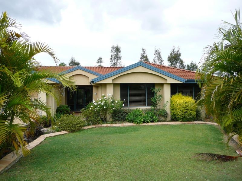4 The Bunker, Wingham NSW 2429