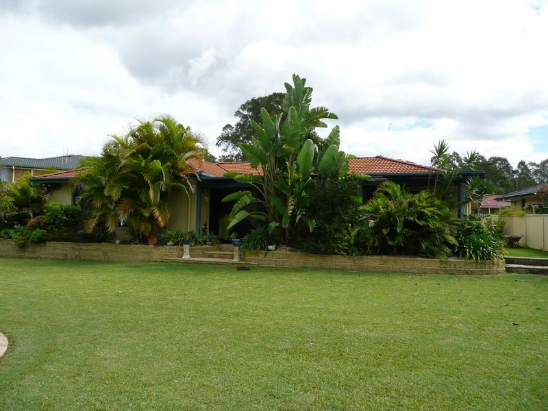 4 The Bunker, Wingham NSW 2429