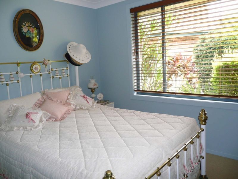 4 The Bunker, Wingham NSW 2429