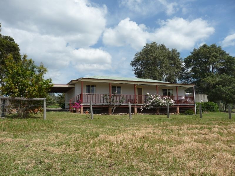80 Potts Road, Killabakh NSW 2429