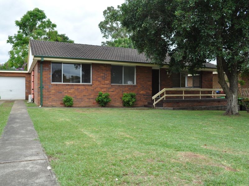 37 Peveril Street, Tinonee NSW 2430