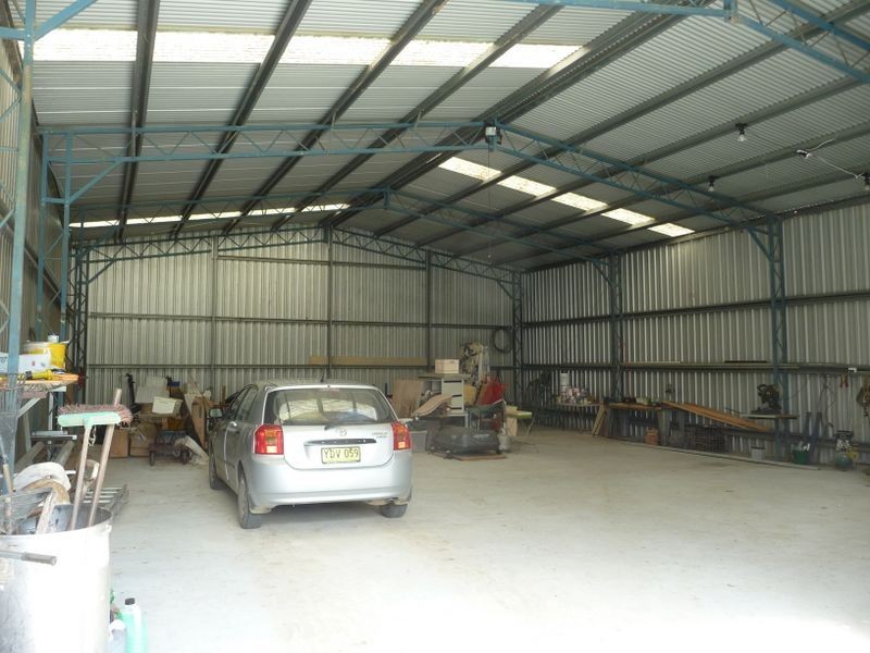 Hannam Vale NSW 2443