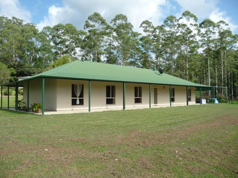 Hannam Vale NSW 2443