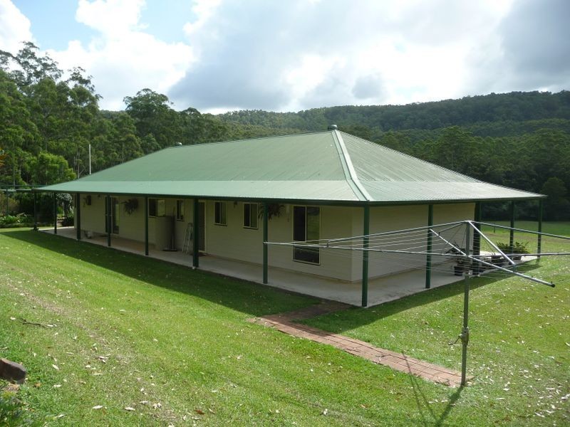 Hannam Vale NSW 2443