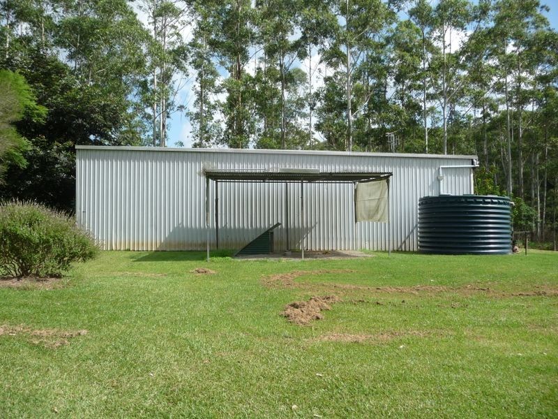 Hannam Vale NSW 2443